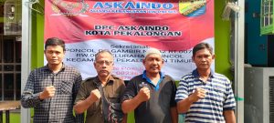 DPK ASKAINDO KOTA PEKALONGAN