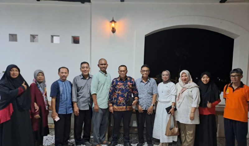 BMT Dinar Mulia Terguncang, Anggota Tak Bisa Tarik Tabungan dan Deposito, Kasus Bergulir ke Jalur Hukum